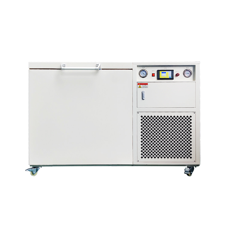 -135°C 258L Cryogenic Freezer Medical & Industrial Ultra-Low Storage