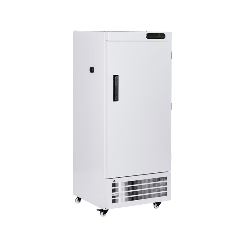 600L Large Capacity -60°C Chest Freezer for Biological Sample Storage