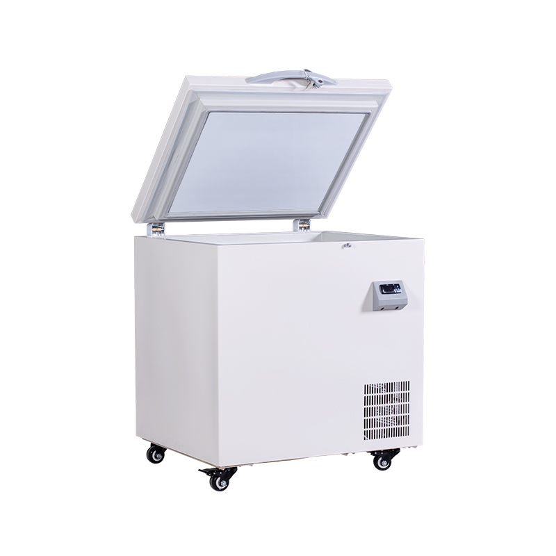 Big 600L Ultra-Low Temperature Storage Solutions (-80°C) For Medical & Laboratory Use