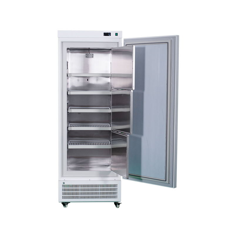 Ultra-Low -45°C Freezer For University Labs And Clinics