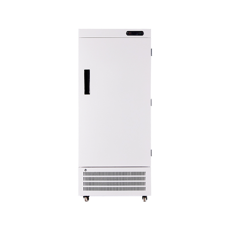 600L Large Capacity -60°C Chest Freezer for Biological Sample Storage