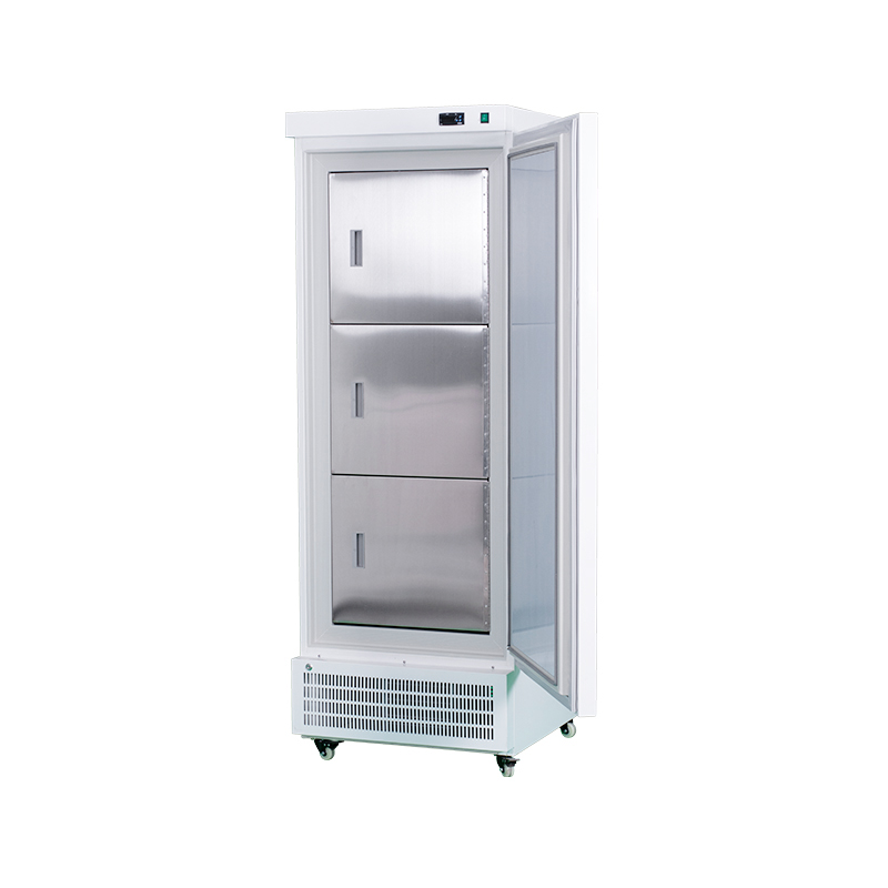Ultra-Low -45°C Freezer For University Labs And Clinics