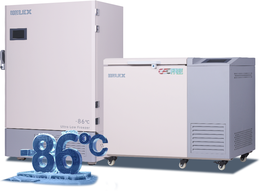 Zhejiang Heli Refrigeration Equipment Co., Ltd.
