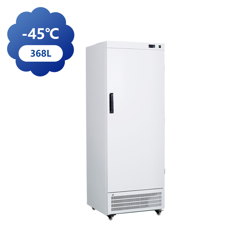 Ultra-Low -45°C Freezer For University Labs And Clinics