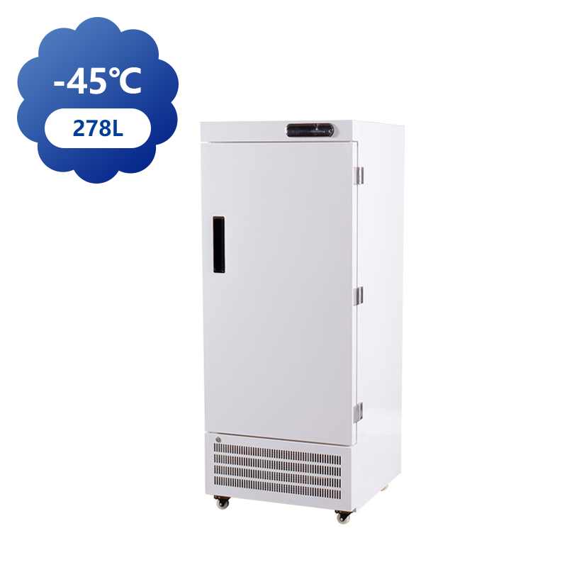 300L -45°C Laboratory Refrigerator For Clinical And Scientific Labs