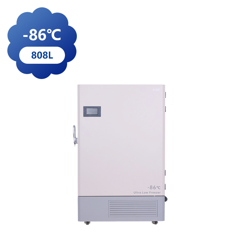 808L Advanced -86°C Medical Freezer Trusted by Healthcare Experts-Upgrade Type