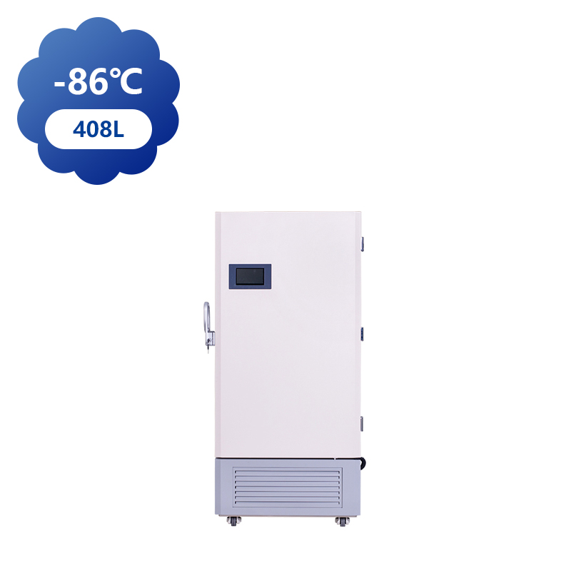 408L -86°C Freezer Designed for Hospitals & Clinics-Upgrade Type