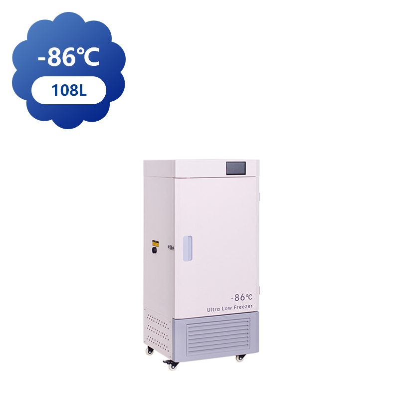 108L -86°C ULT Freezer for Universities-Upgrade Type