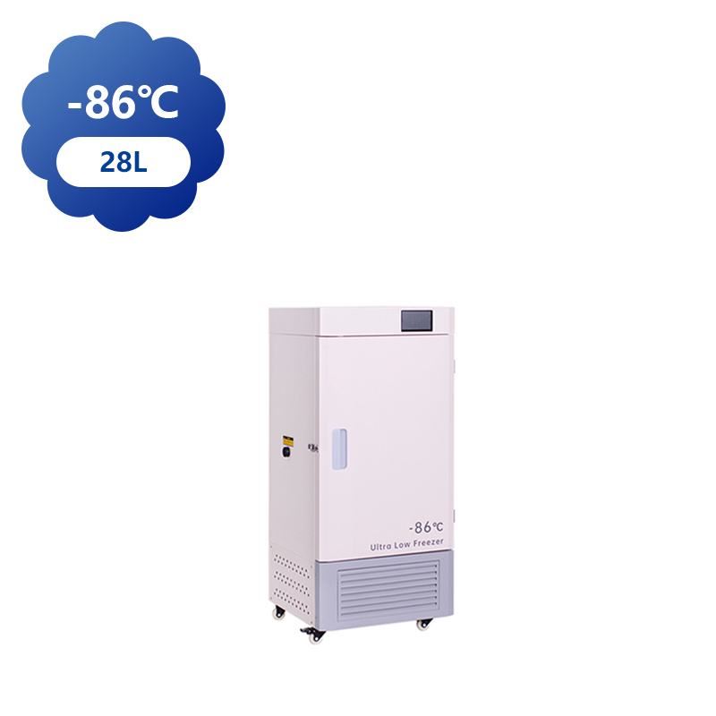 Mini Size -86°C Scientific Freezer - Upgrade Type
