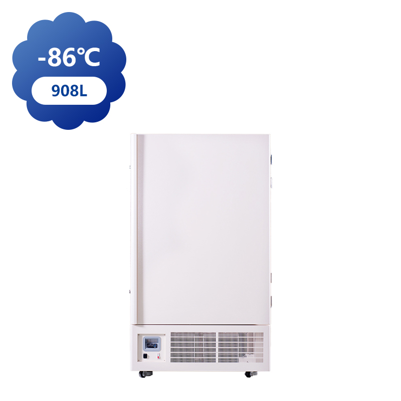 908L Big -86 Degrees Biomedical Research ULT Freezer-Basic Type