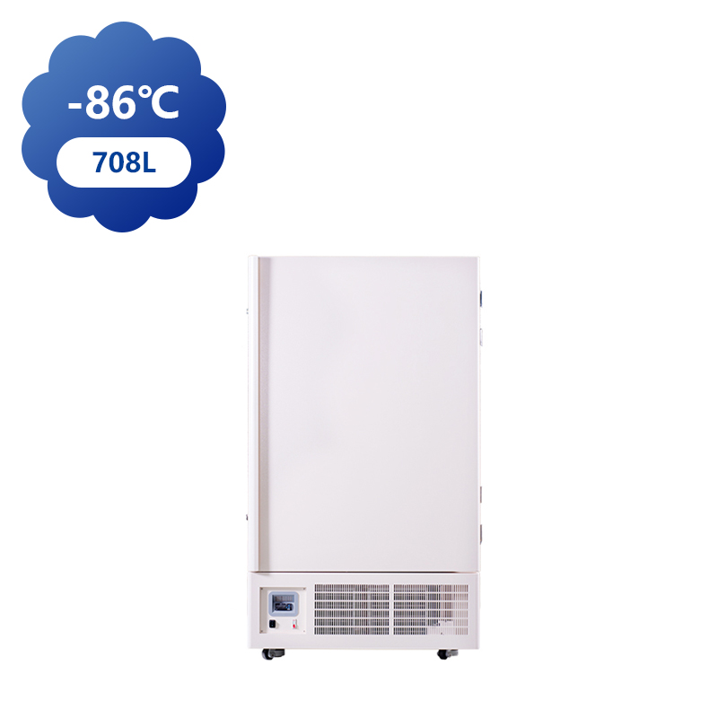 708L Innovative -86°C ULT Freezer for Scientific Research -Basic Type