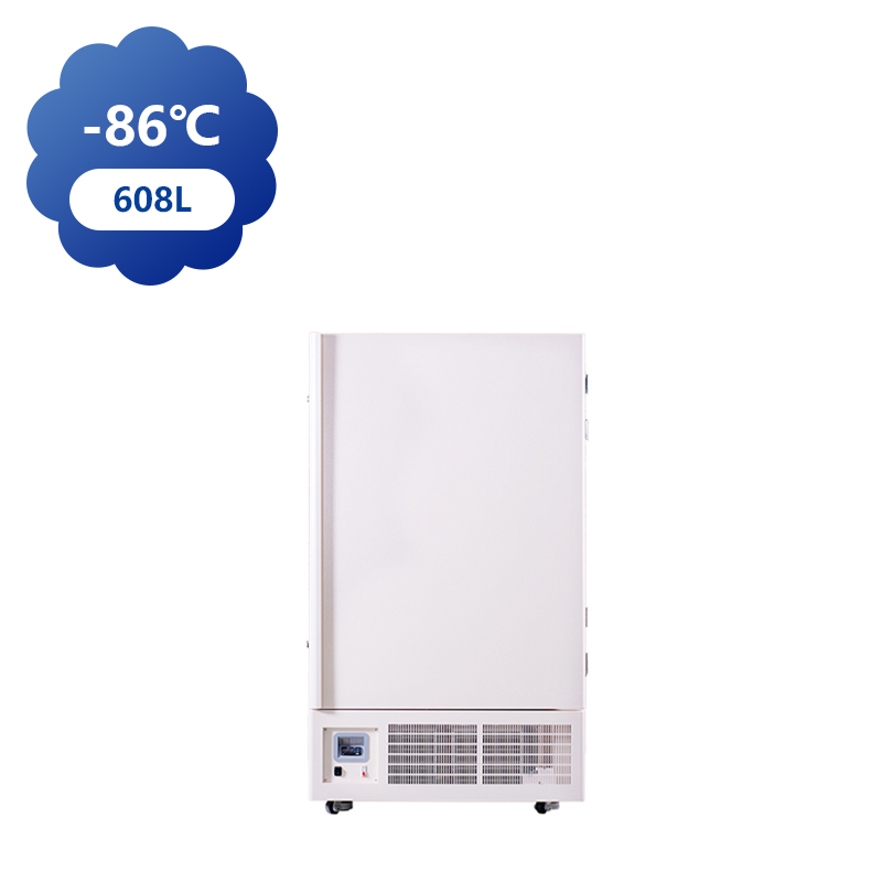 608L Superior -86°C Ultra-Low Freezer -Basic Type