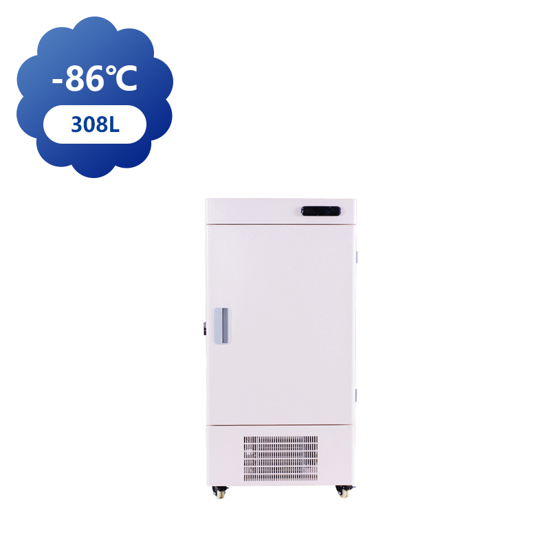 308L Industrial Grade -86°C ULT Freezer -Basic Type