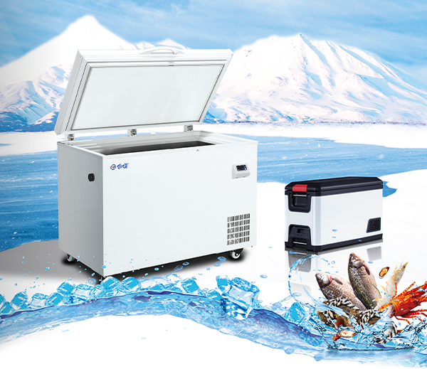 Zhejiang Heli Refrigeration Equipment Co., Ltd.