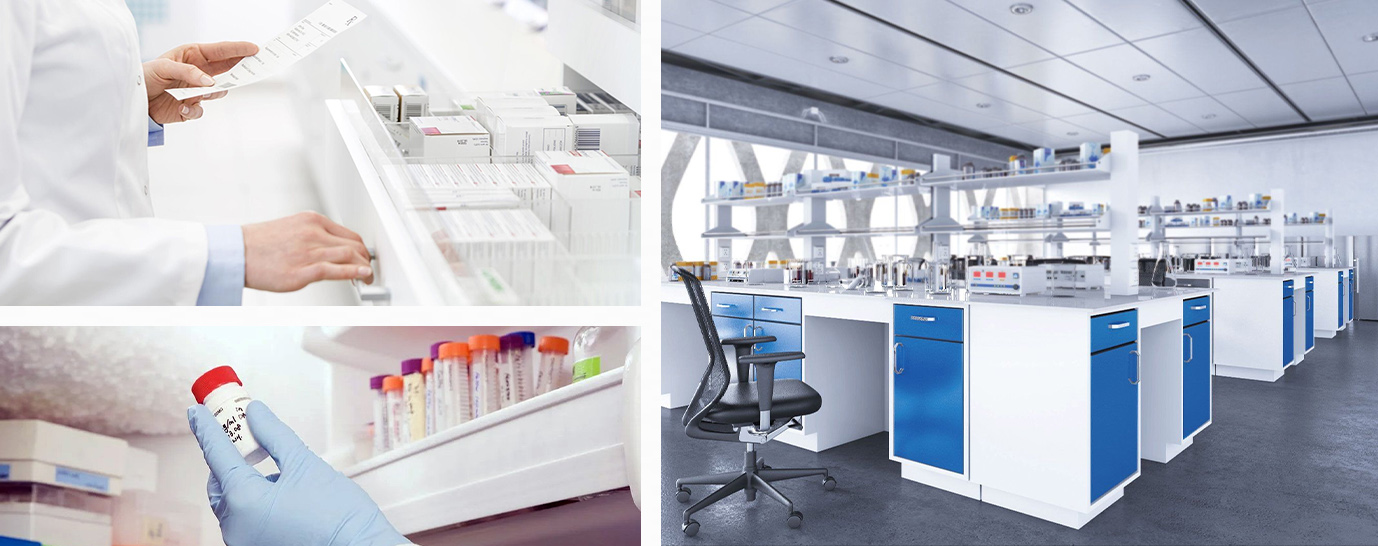 Medical Refrigeration